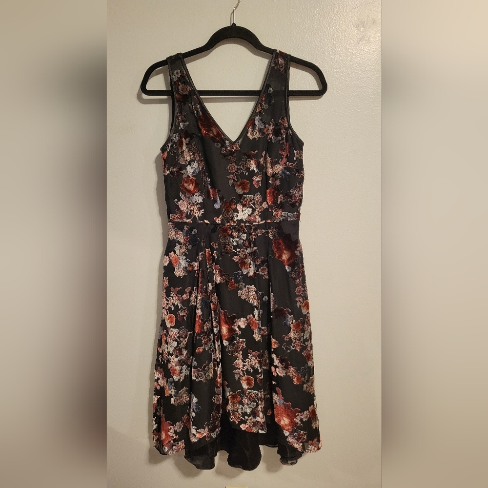 White House Black Market Dress